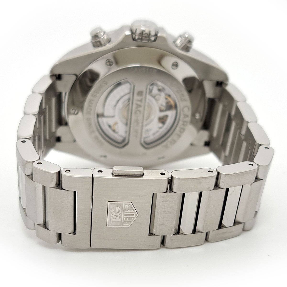 ステンレススティール