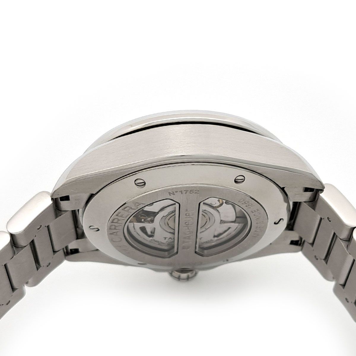 ステンレススティール