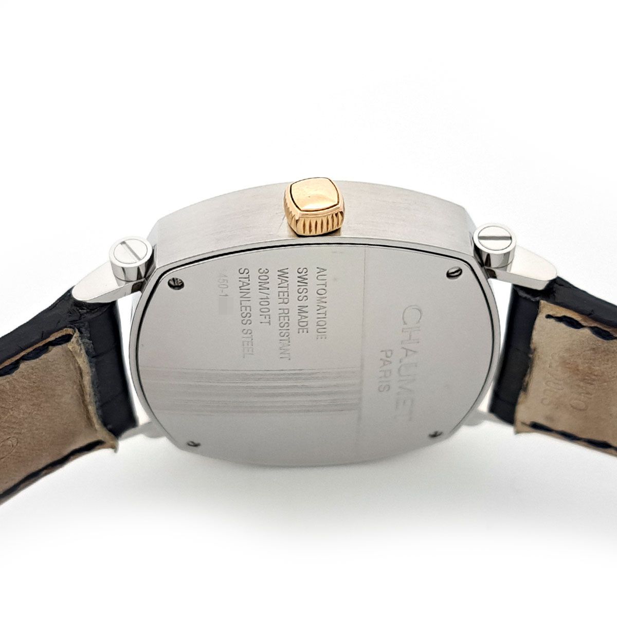 ショーメ ダンディ