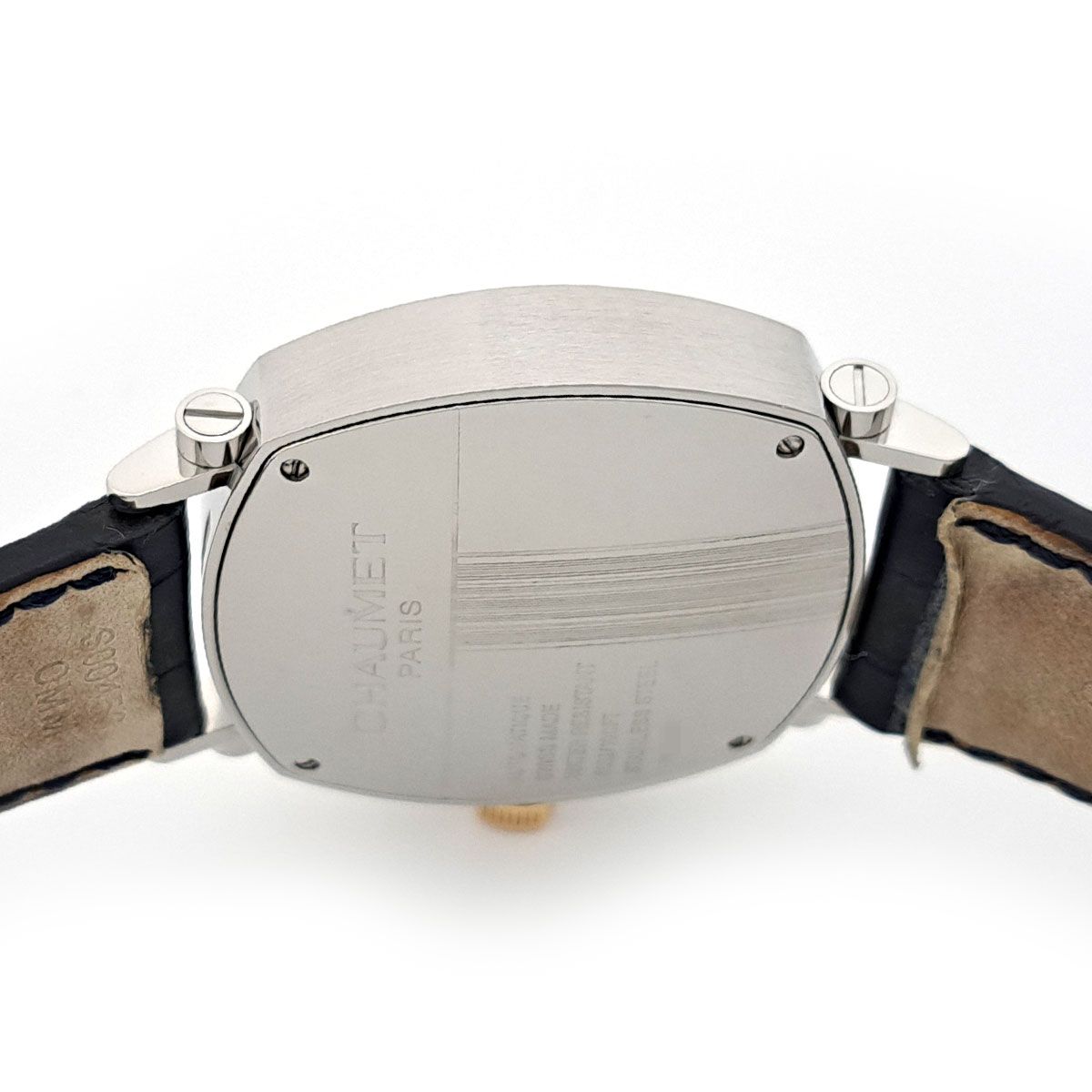 自動巻き ステンレススティール