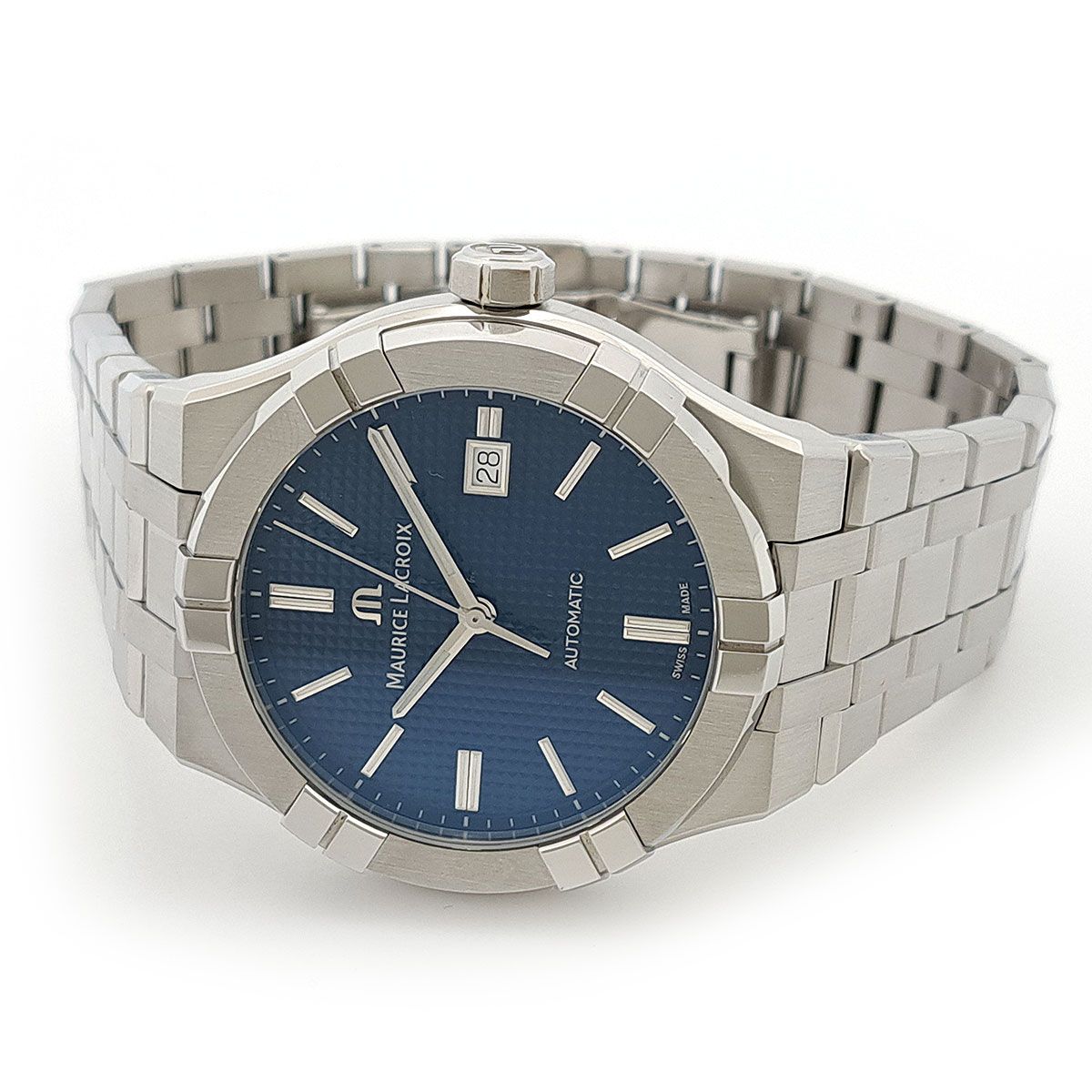 自動巻き ステンレススティール