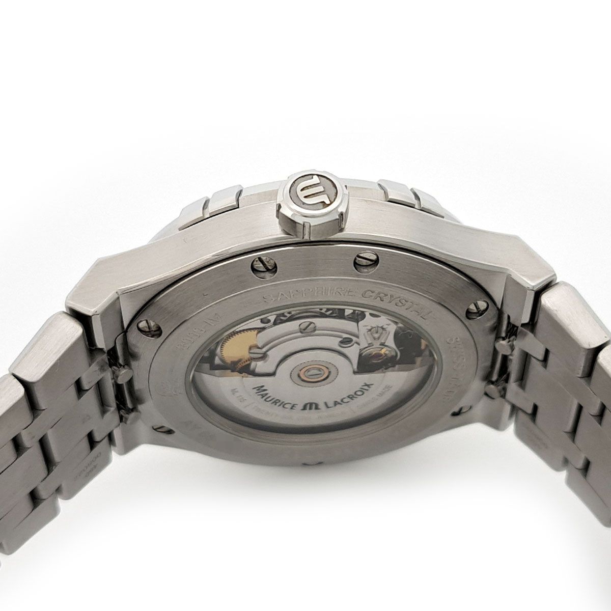 ステンレススティール