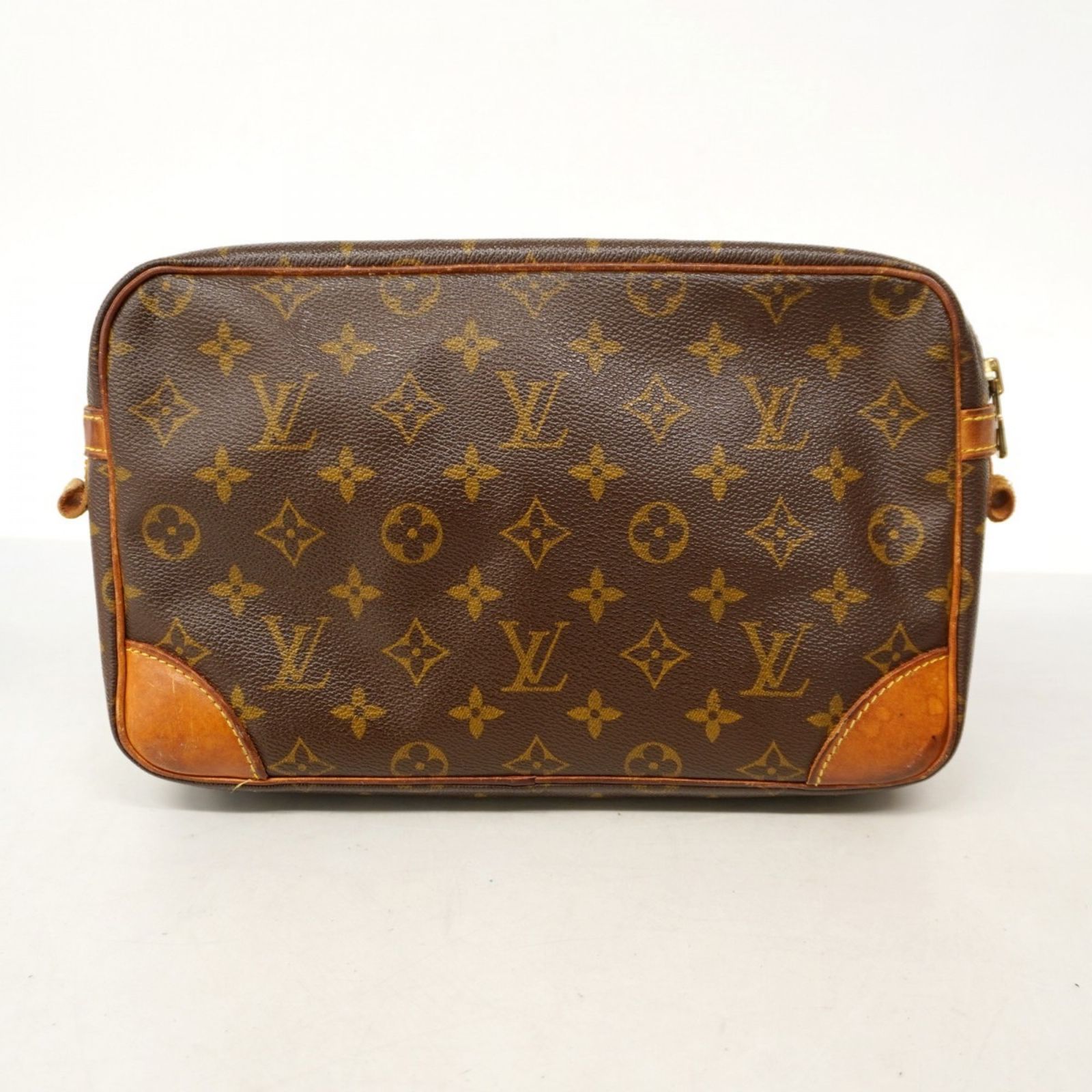 ルイ・ヴィトン(Louis Vuitton) ルイ・ヴィトン クラッチバッグ