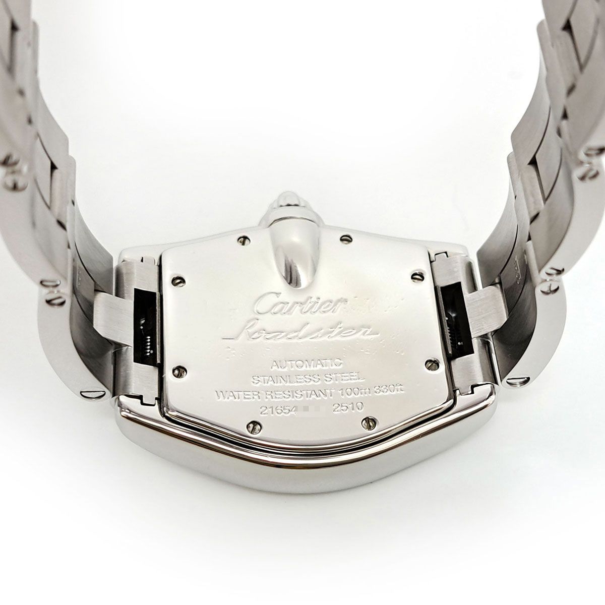 W62002V3 自動巻き