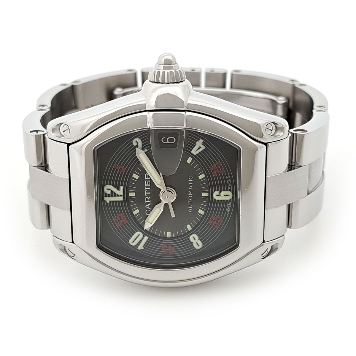 ロードスター LM