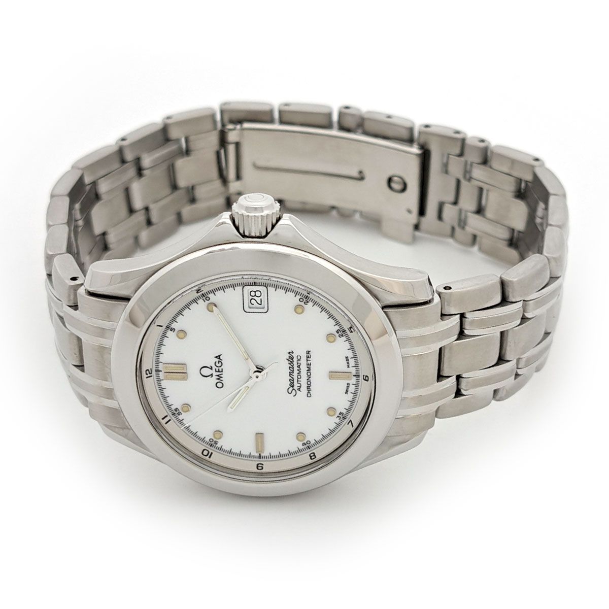 ステンレススティール