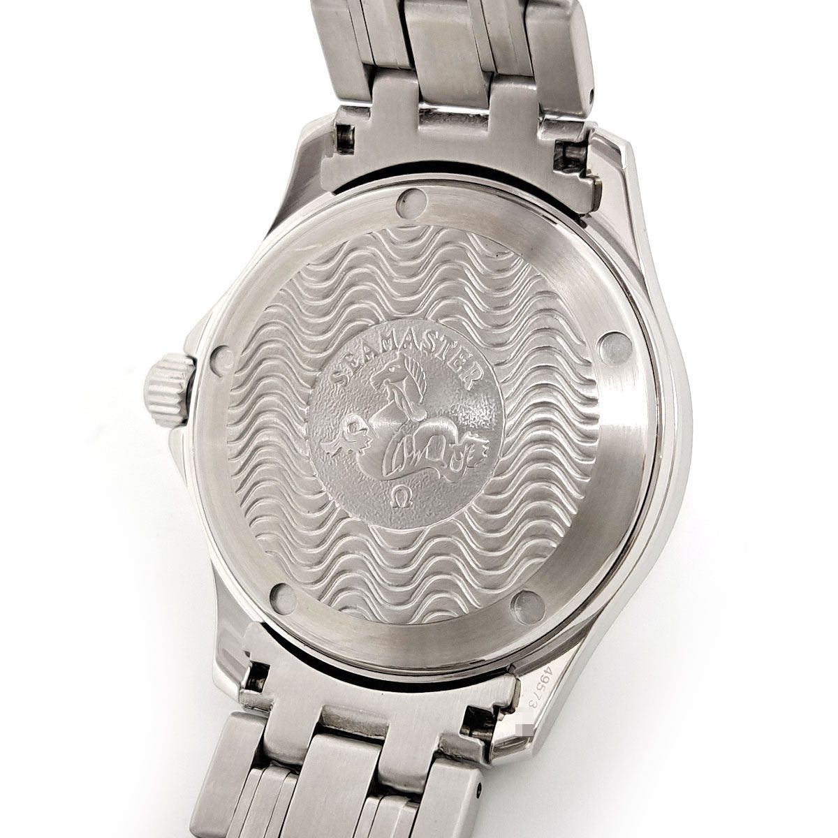 オメガ シーマスター