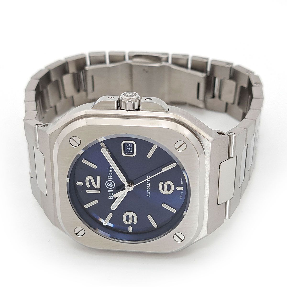 ステンレススティール