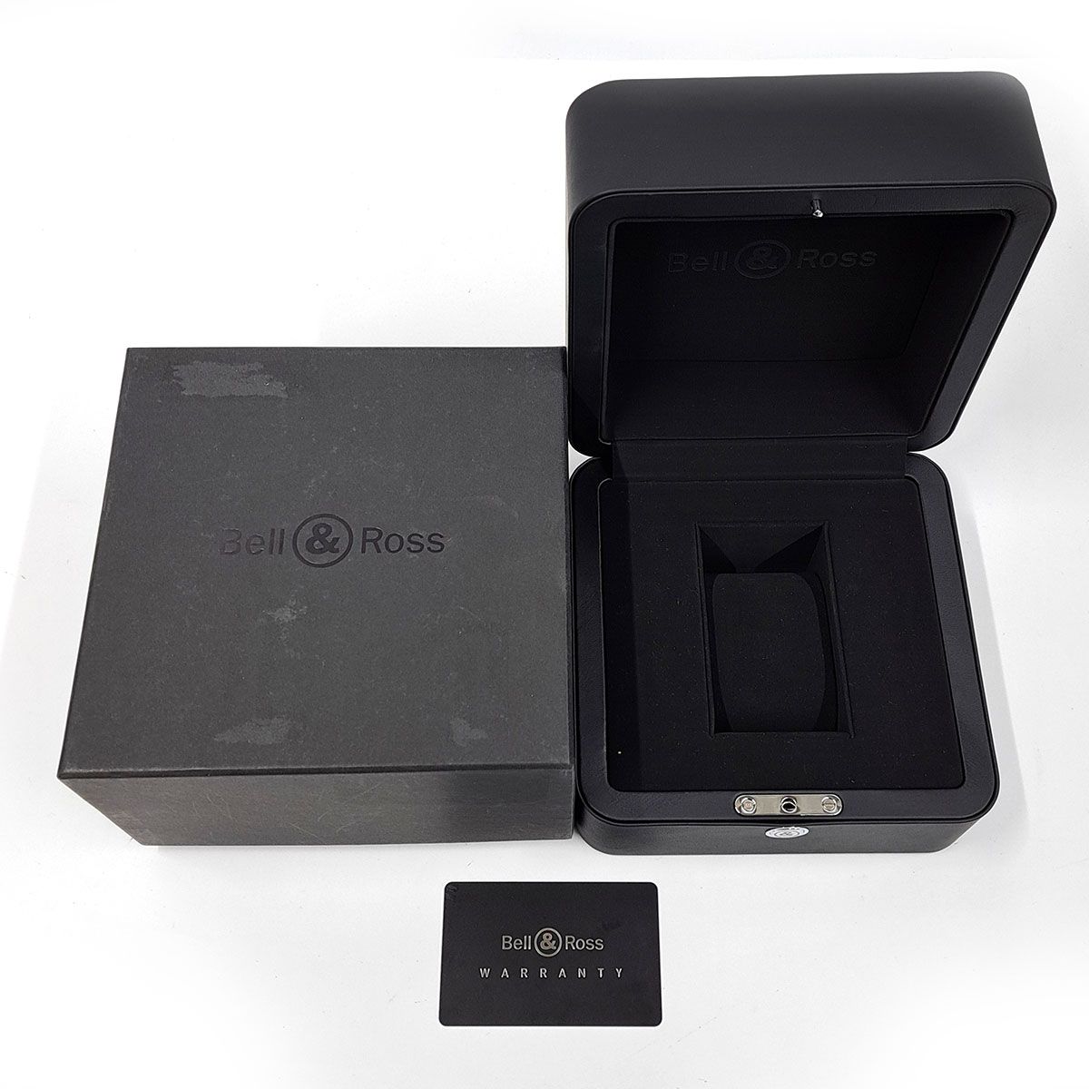 メンズ Bell＆Ross