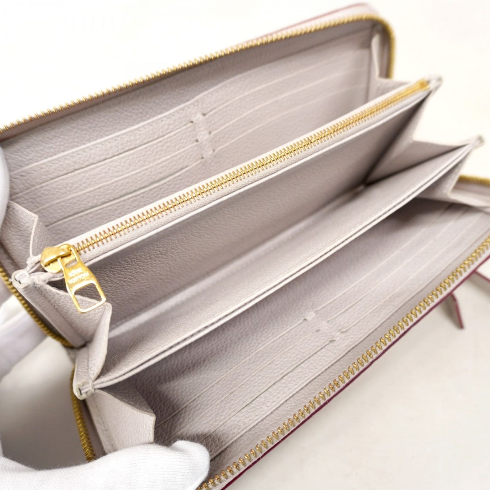 ルイ・ヴィトン(Louis Vuitton) ルイ・ヴィトン 長財布 モノグラム