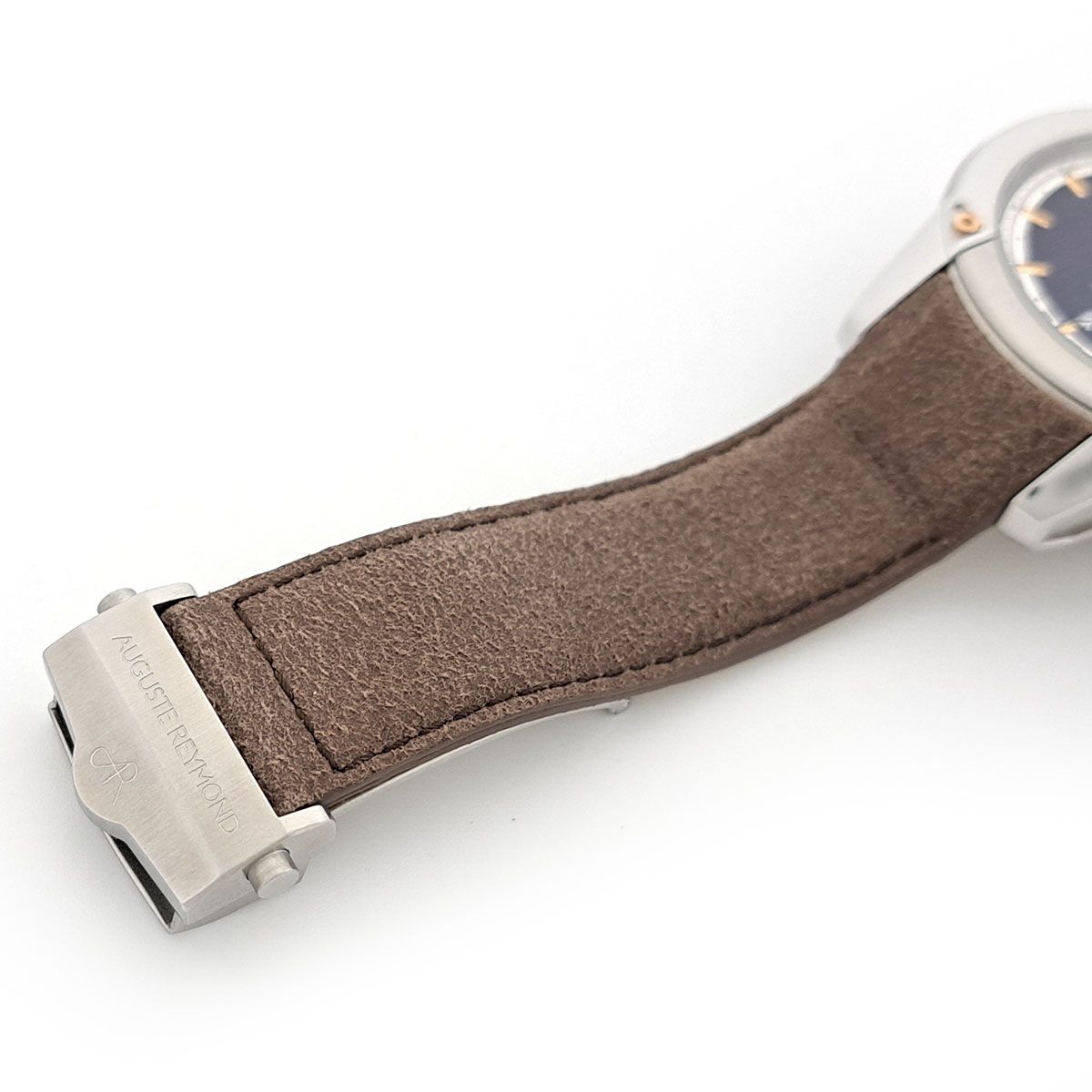 レイモンド ユニティ