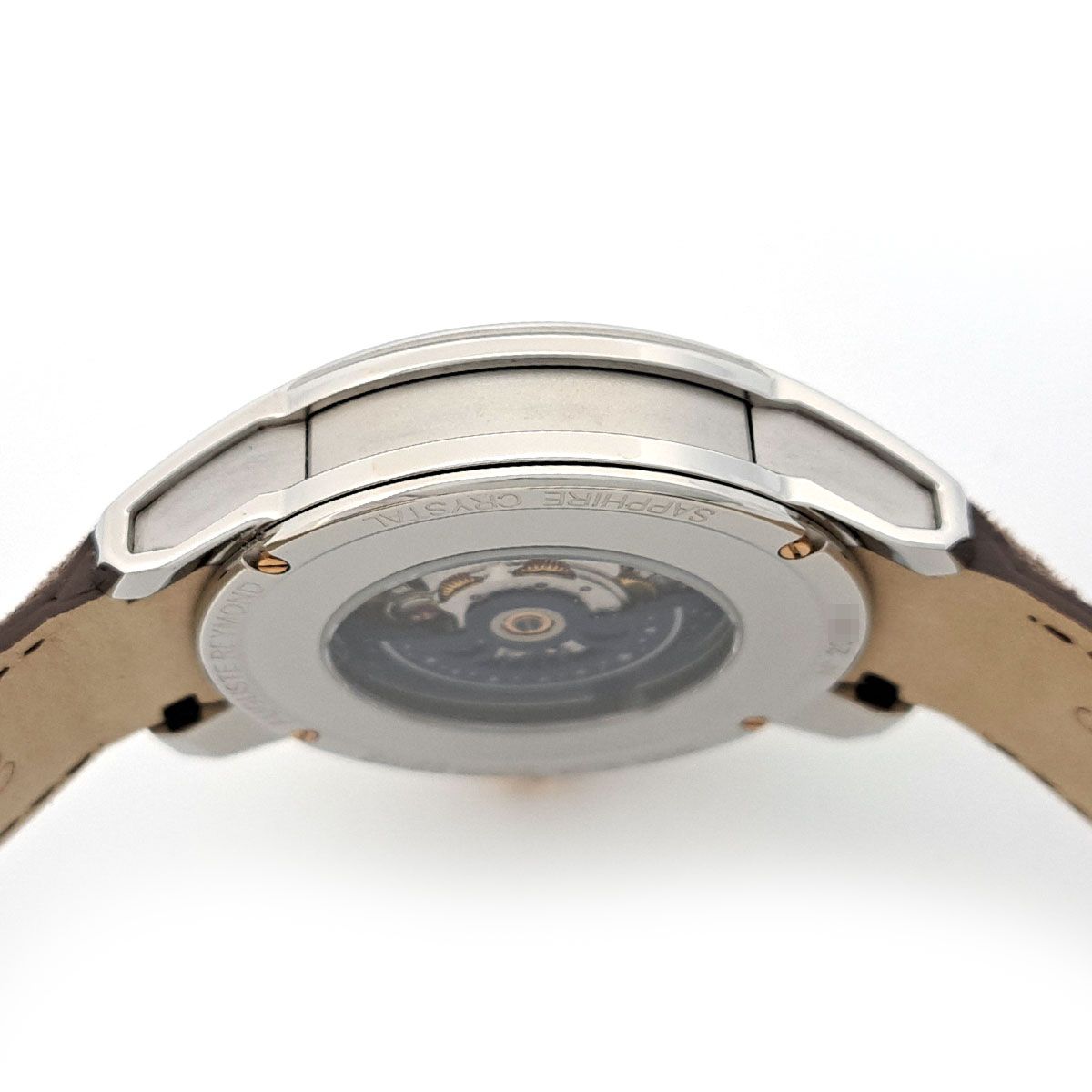 ステンレススティール