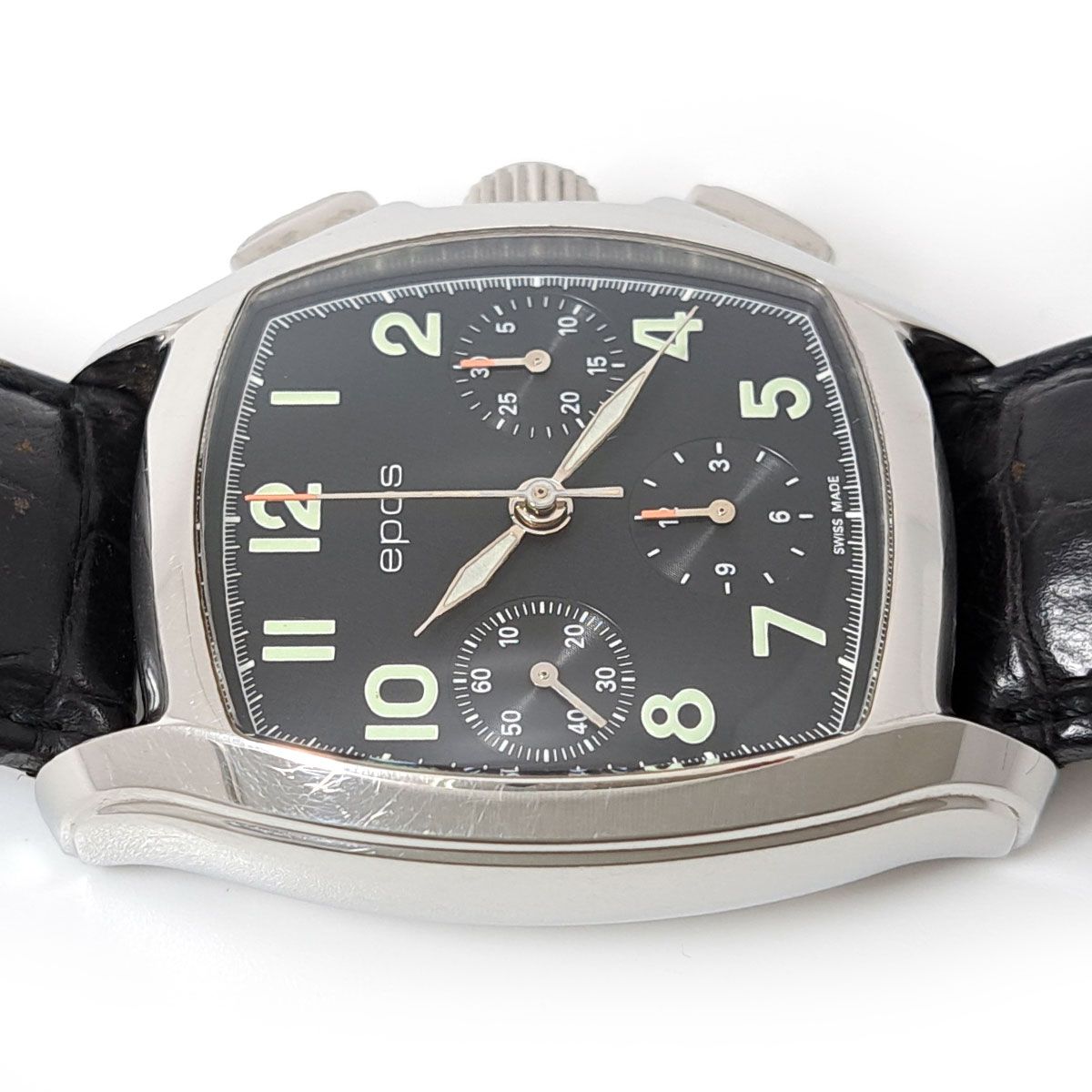 クロノグラフ 3292