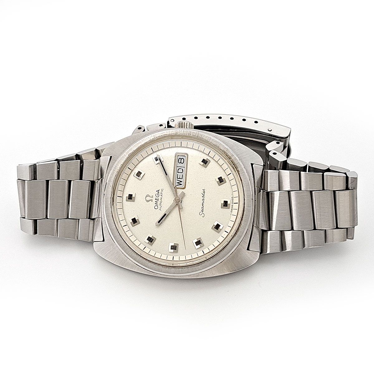 シーマスター デイデイト