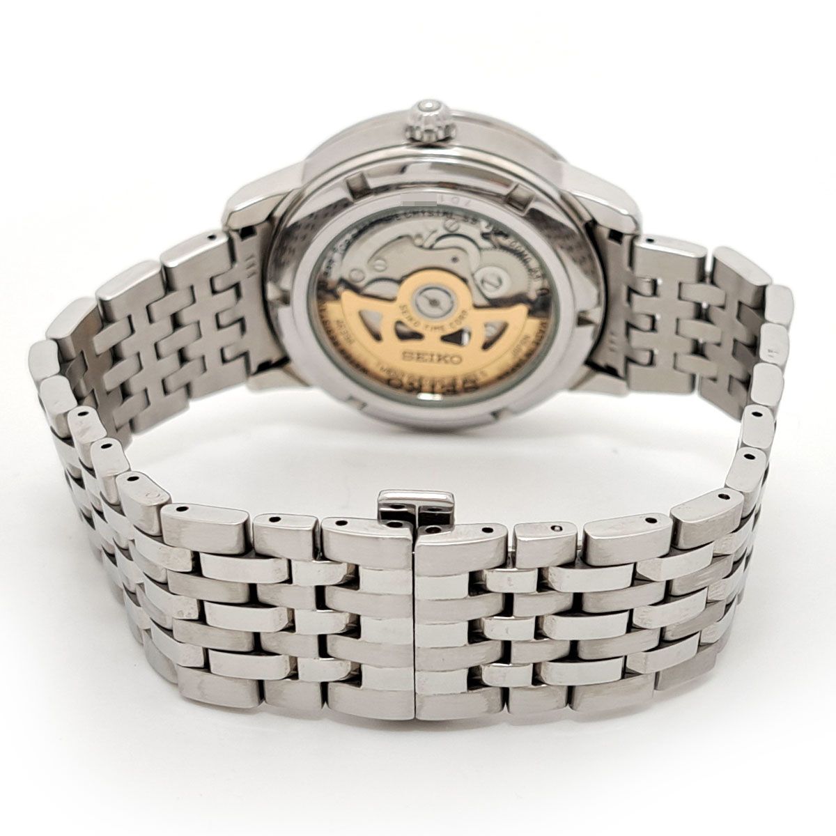 ベーシックライン