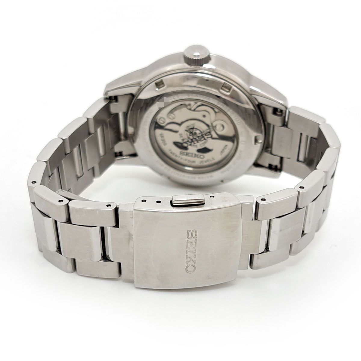 プロスペックス 初代アルピニスト