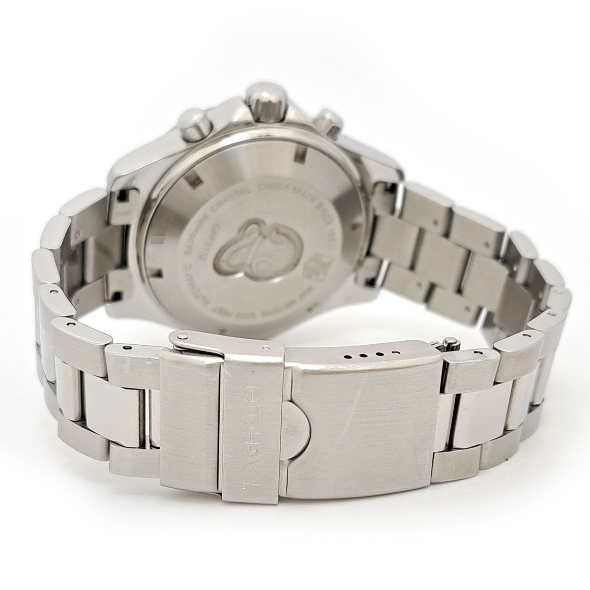 タグホイヤー アクアレーサー