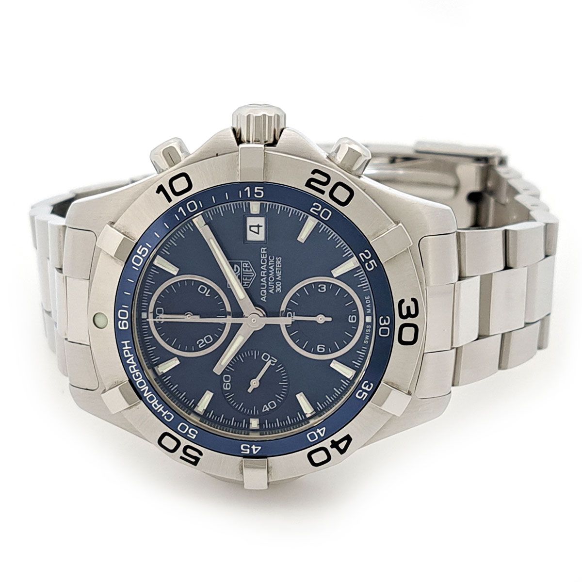 ステンレススティール メンズ