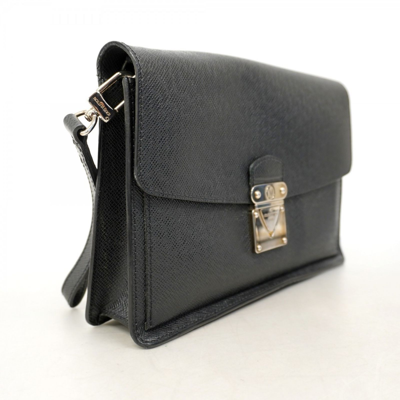 ルイ・ヴィトン(Louis Vuitton) ルイ・ヴィトン クラッチバッグ タイガ