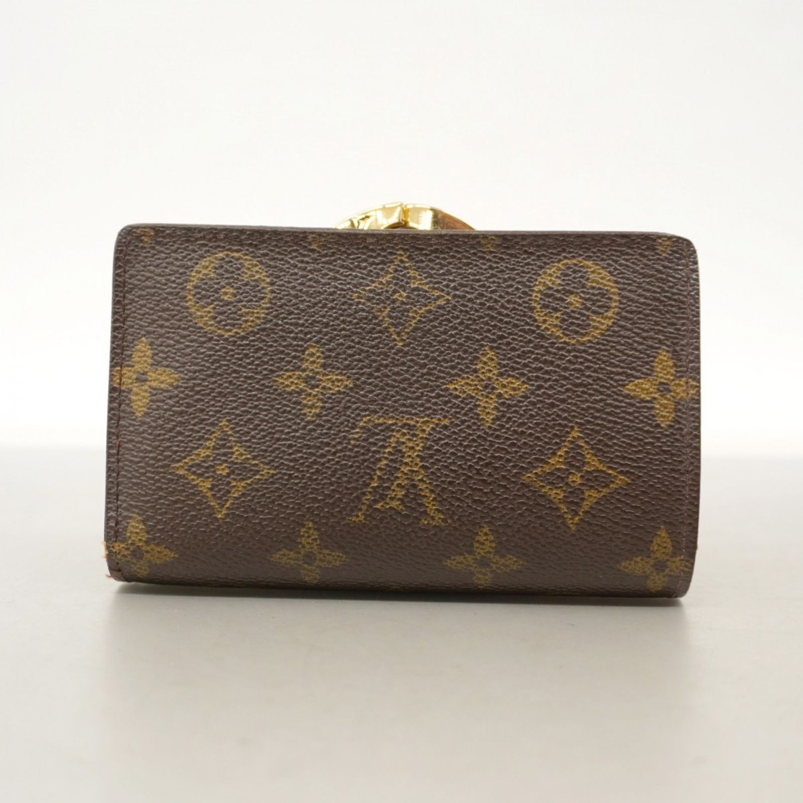 ルイ・ヴィトン(Louis Vuitton) ルイ・ヴィトン 財布 モノグラム