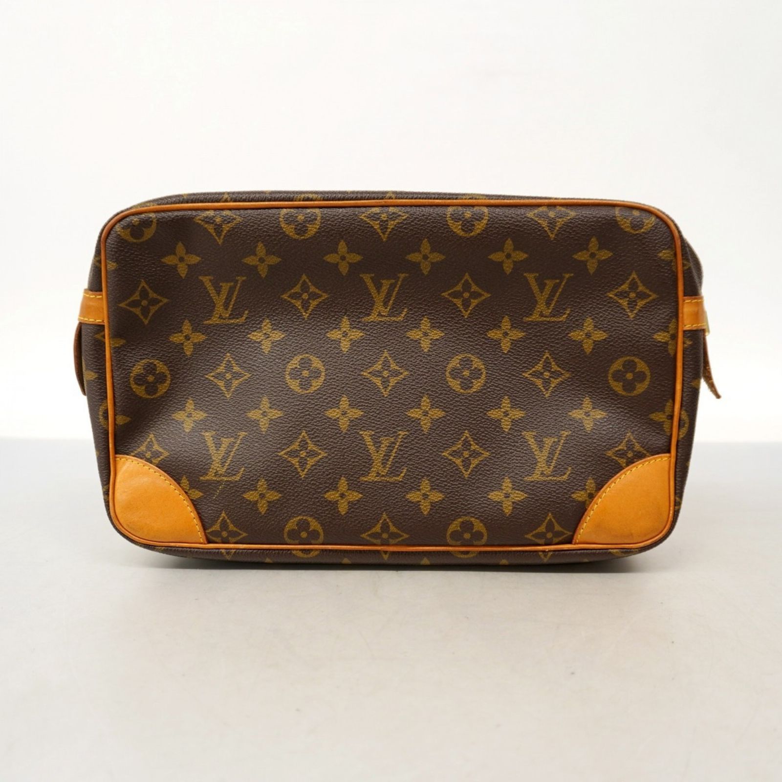 ルイ・ヴィトン(Louis Vuitton) ルイ・ヴィトン クラッチバッグ
