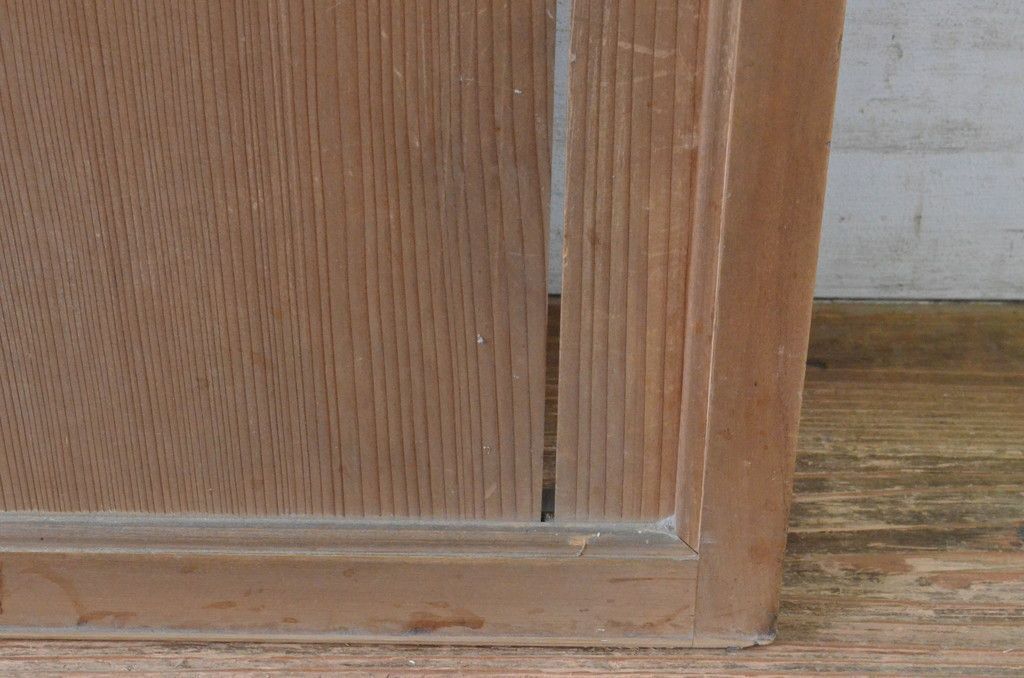 アンティーク建具