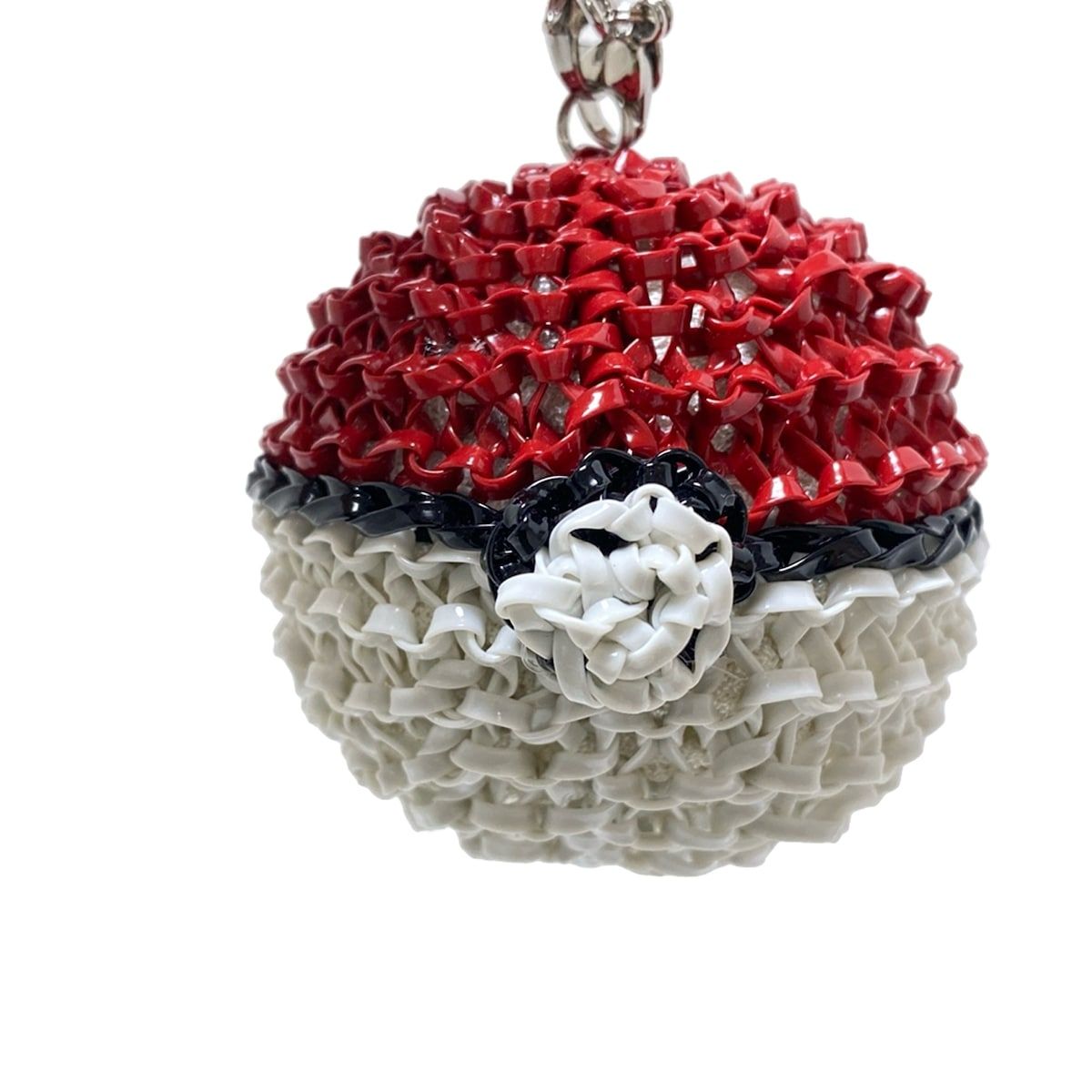 ANTEPRIMA(アンテプリマ) キーホルダー(チャーム)新品同様 PA25FPM2G8