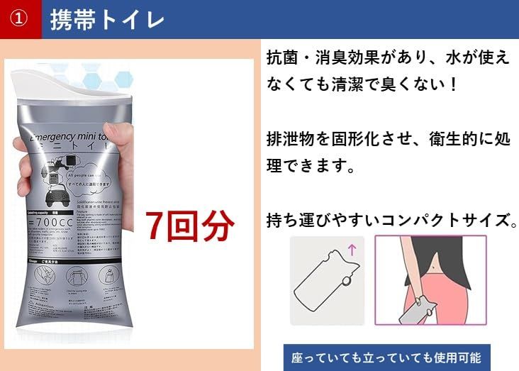 迅速に発送 女性用防災セット 21点 基本セット 地震 非常用持出袋 緊急避難セット 女性のための防災セット 軽量コンパクト 防災グッズ 台風 防災リュック 携帯トイレ 寝袋 地震対策 21新 d 394 c 995