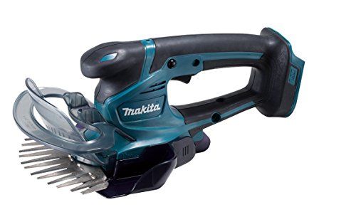 迅速に発送 マキタ 芝生バリカン 充電式18 V 刈込幅160 mm バッテリ充電器別売 1151 f 32