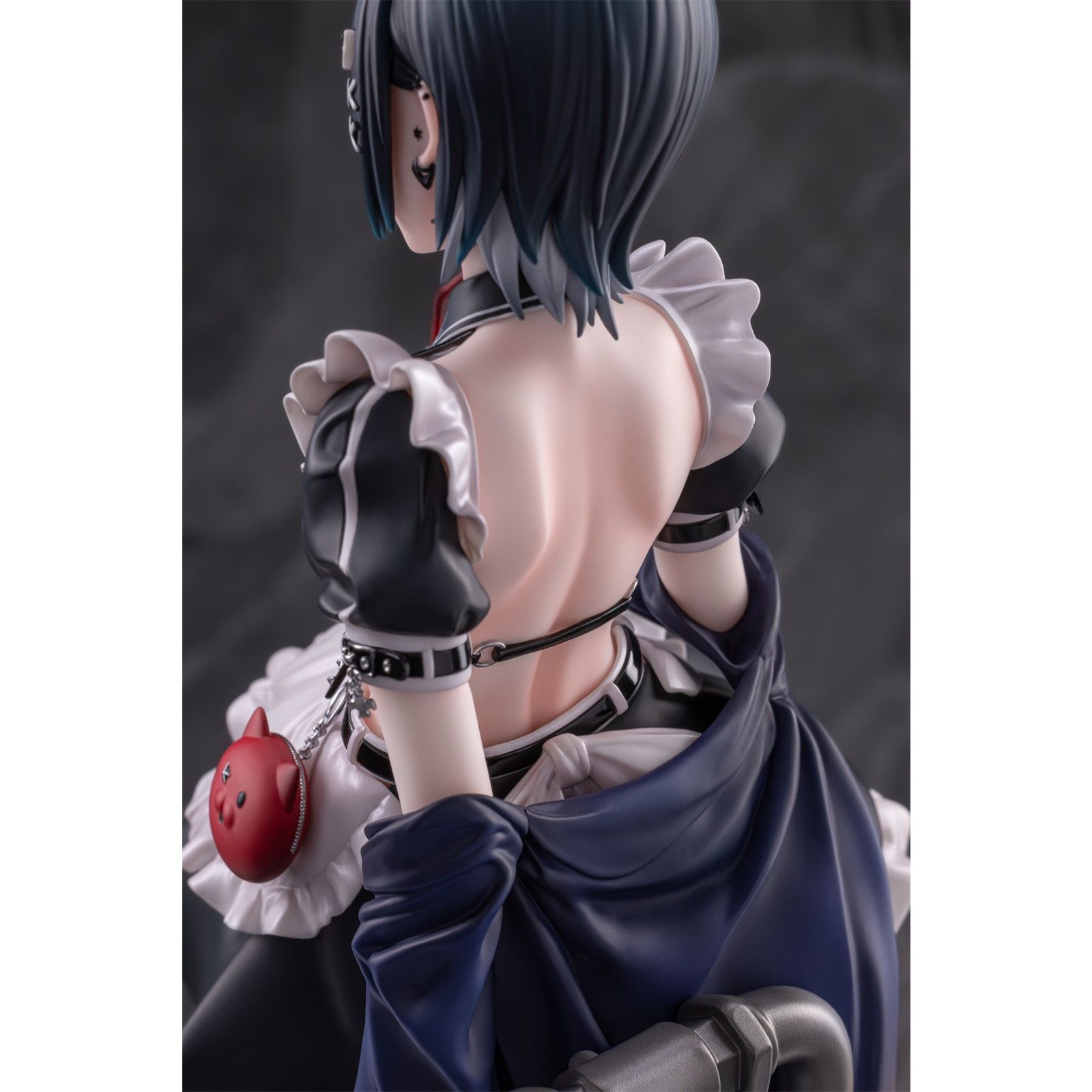 色紙付属 ウルリッヒ・フォン・フッテン メドヘン・トリュンマーVer