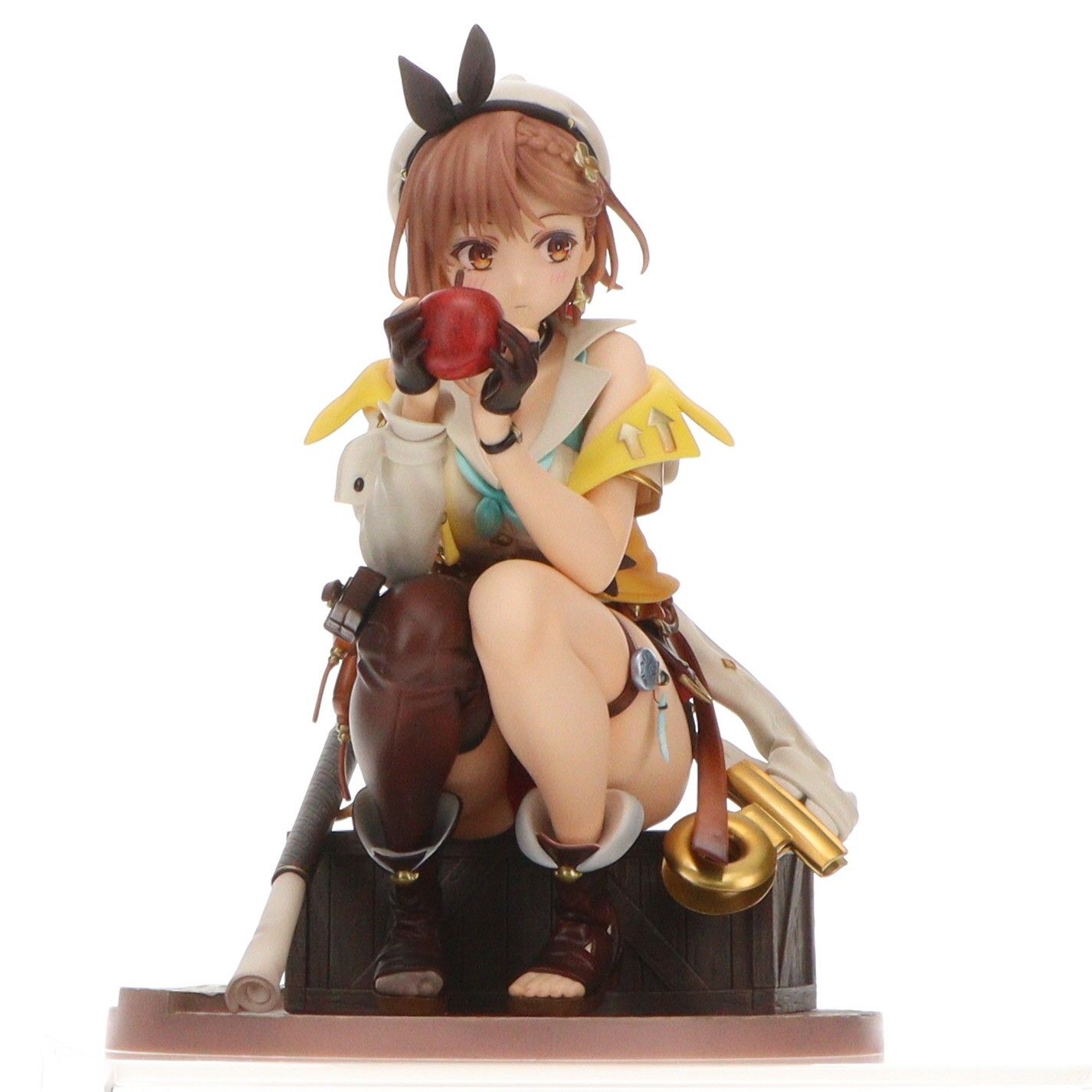 ライザリン・シュタウト ライザのアトリエ2 〜失われた伝承と秘密の 