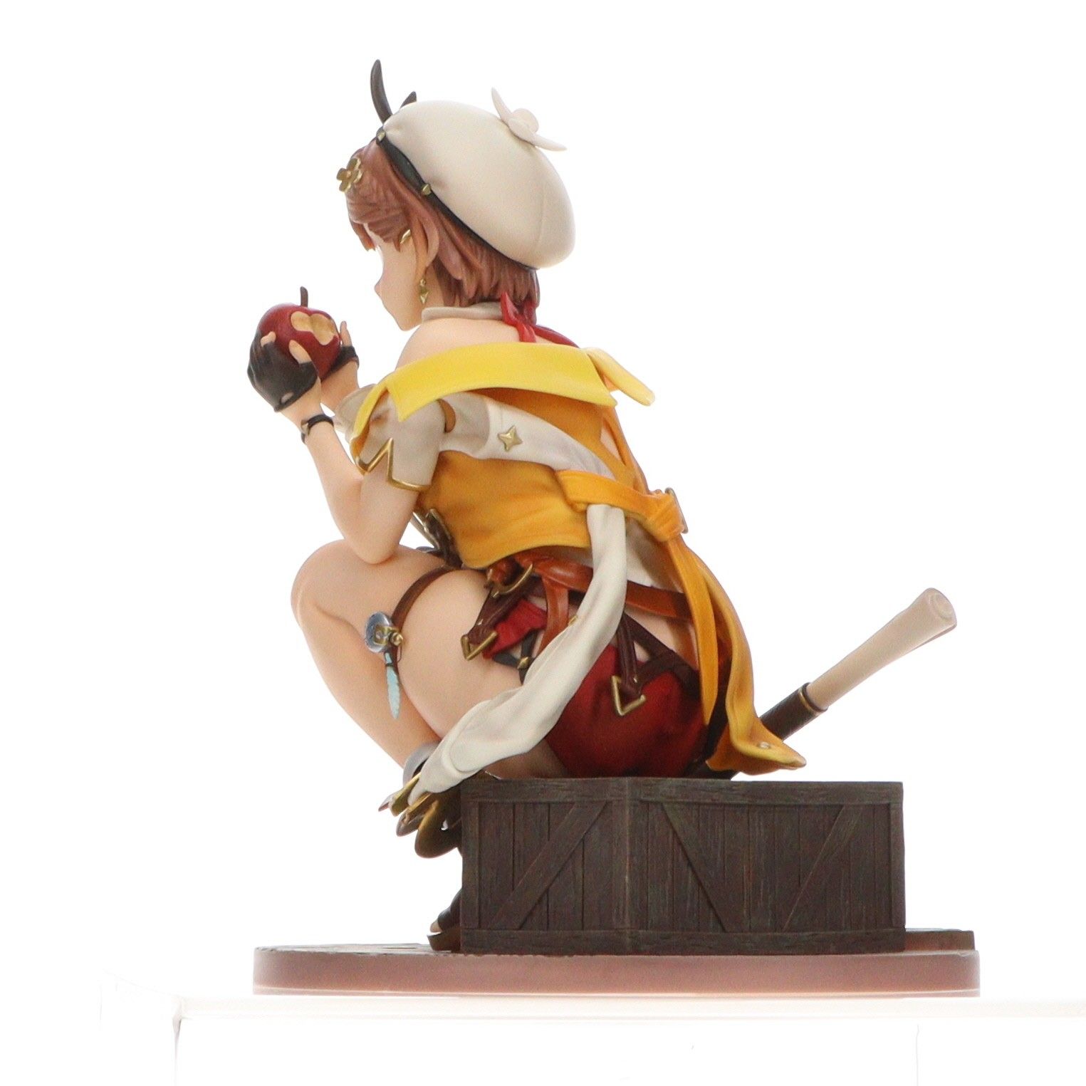 ライザリン・シュタウト ライザのアトリエ2 〜失われた伝承と秘密の