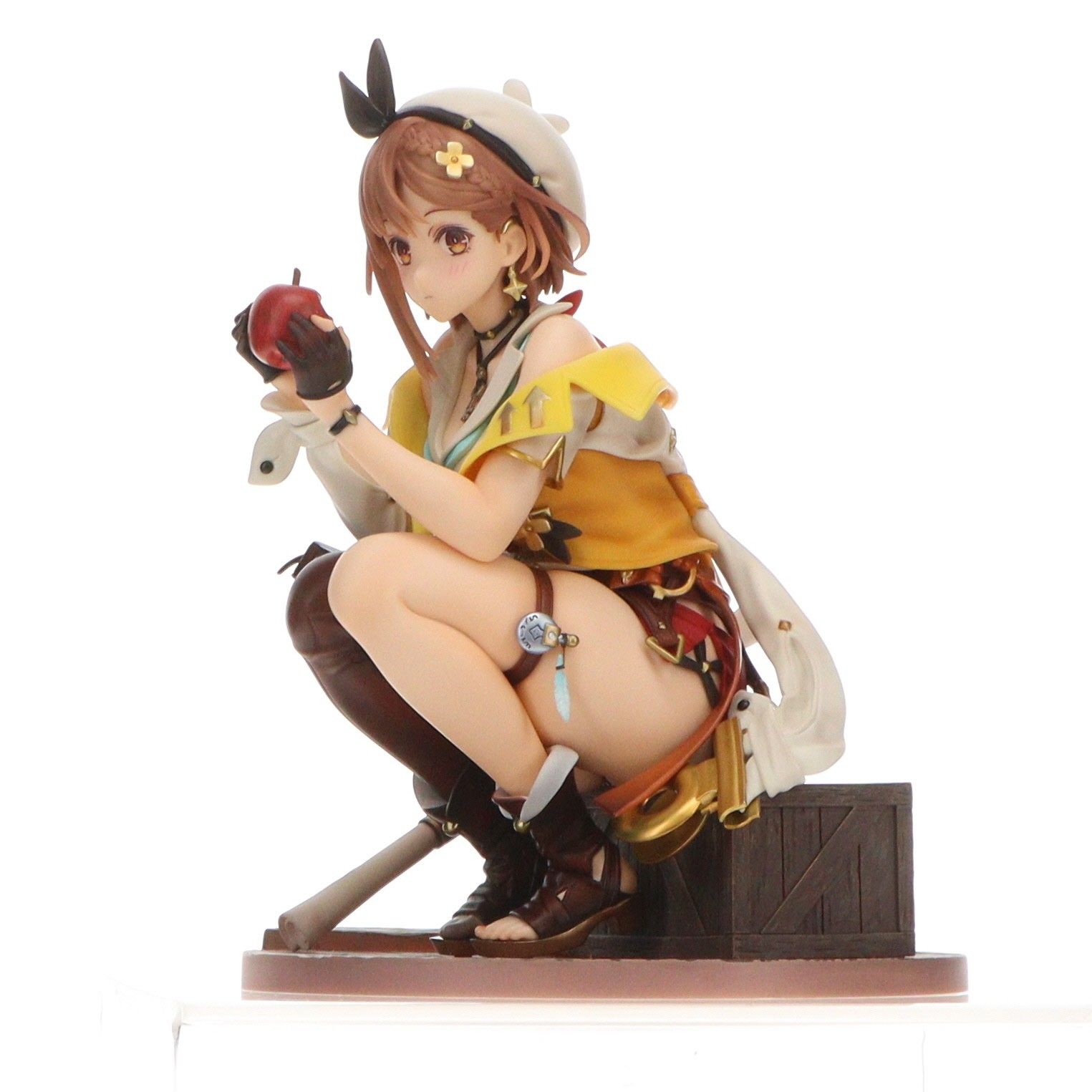 ライザリン・シュタウト ライザのアトリエ2 〜失われた伝承と秘密の 