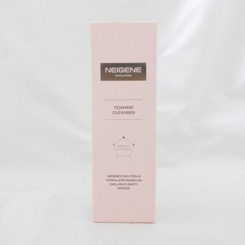 UNICITY ユニシティ ネイジーン エボリューション フォーミング