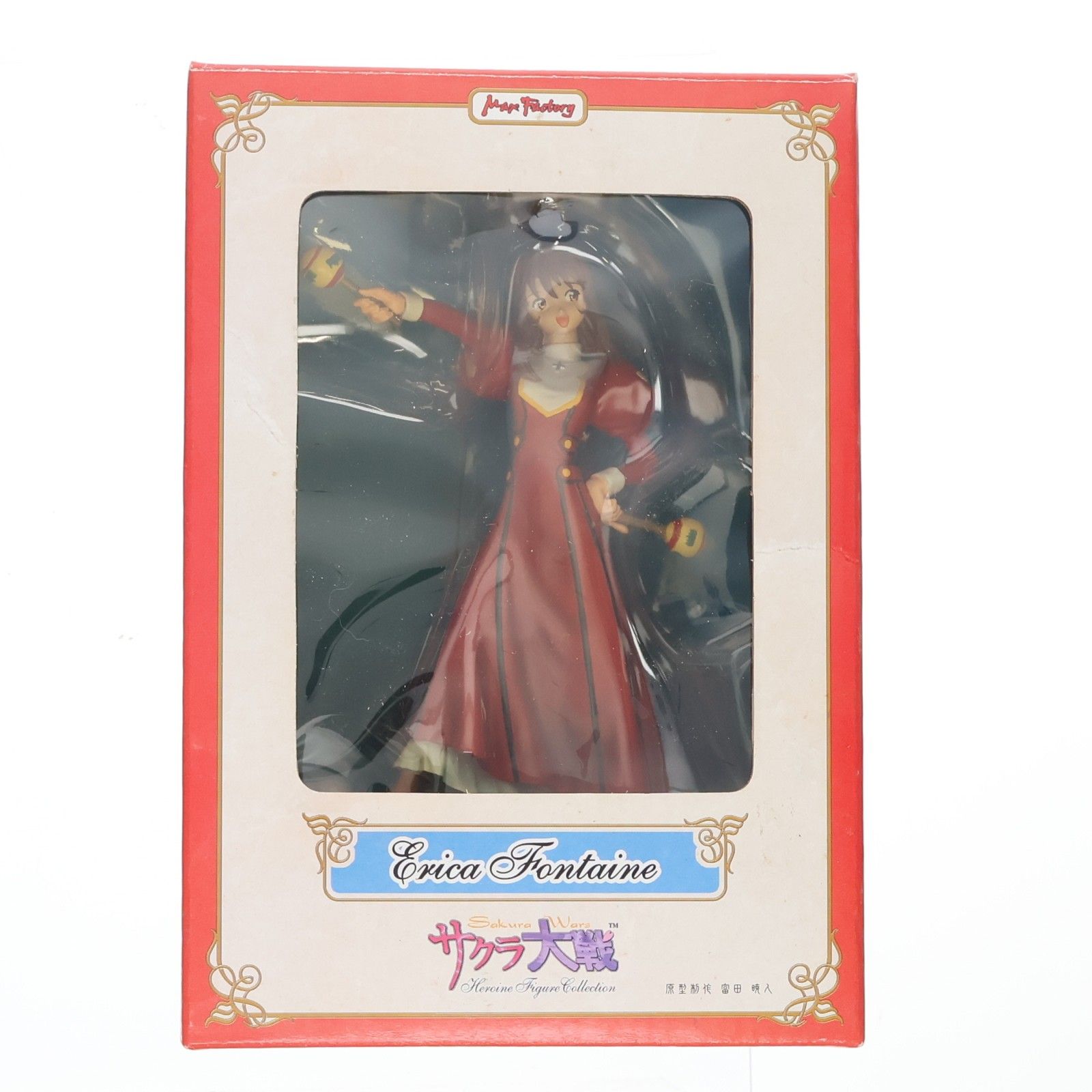 ★サクラ大戦　ソレッタ・織姫 塗装済み完成品フィギュア　マックスファクトリー ヨドバシ.com - マックスファクトリー MAX FACTORY サクラ大戦