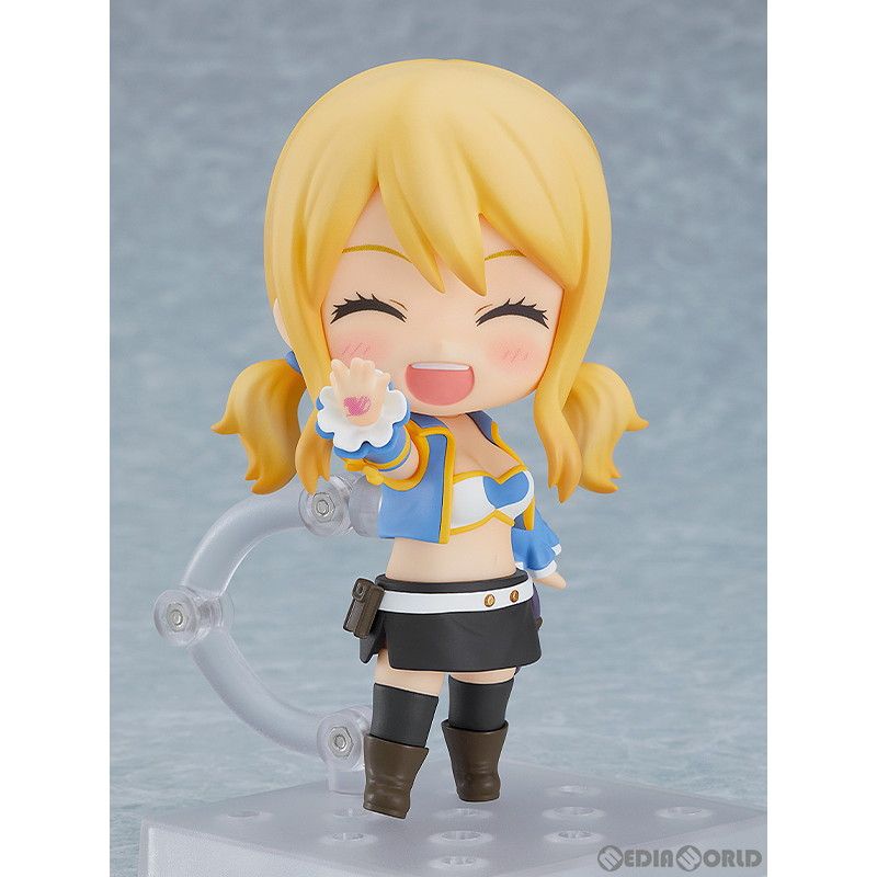 ねんどろいど 1924 ルーシィ・ハートフィリア 「FAIRY TAIL(フェアリー