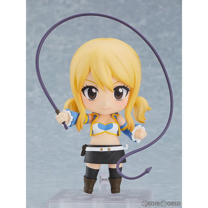 ねんどろいど 1924 ルーシィ・ハートフィリア 「FAIRY TAIL(フェアリー