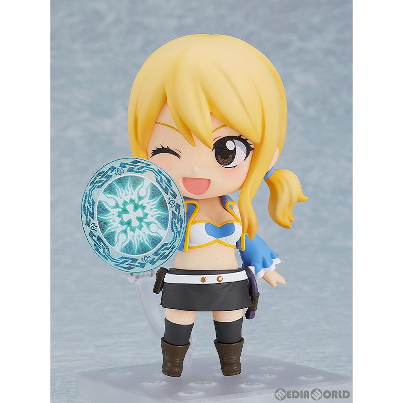 ねんどろいど 1924 ルーシィ・ハートフィリア 「FAIRY TAIL(フェアリー