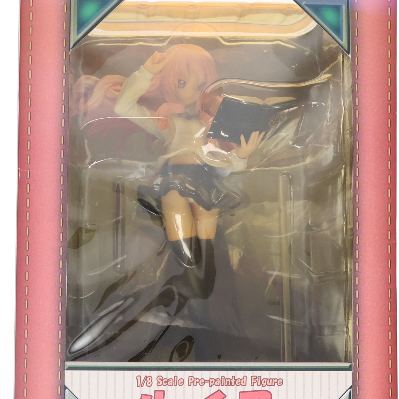 ルイズ ゼロの使い魔 1/8 完成品 フィギュア(PP96) コトブキヤ - メルカリ