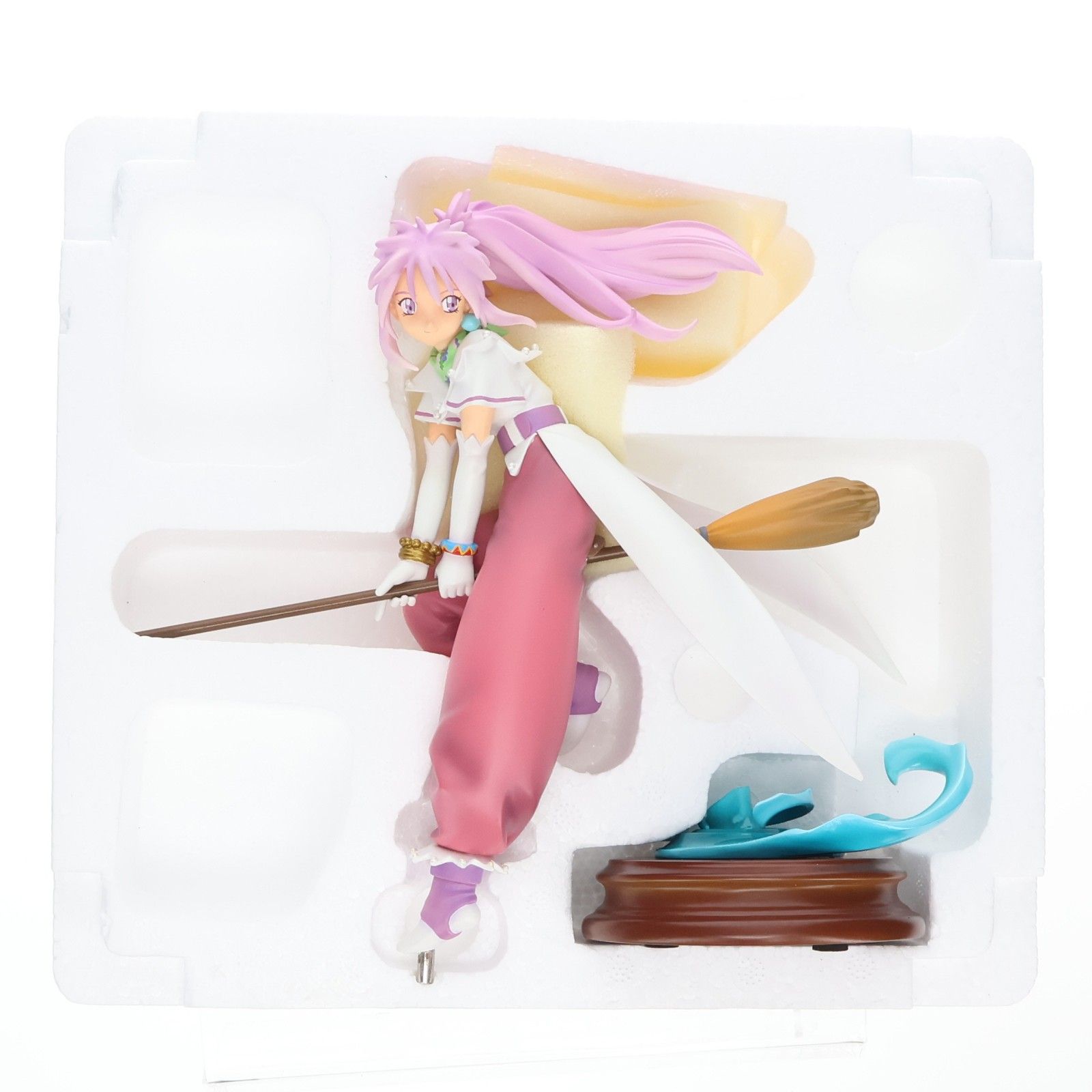 アーチェ・クライン テイルズ オブ ファンタジア 1/8 完成品