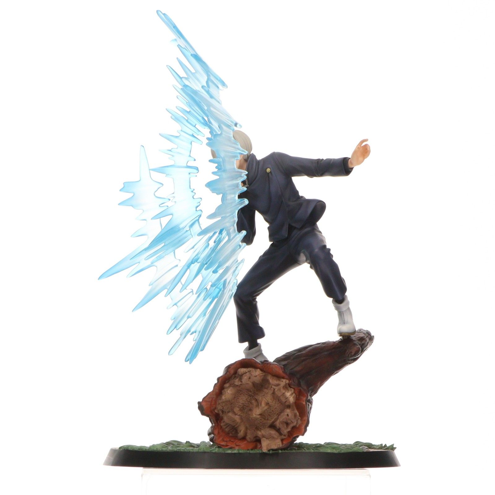 SHIBUYA SCRAMBLE FIGURE 狗巻棘(いぬまきとげ) 呪術廻戦 1/7 完成品