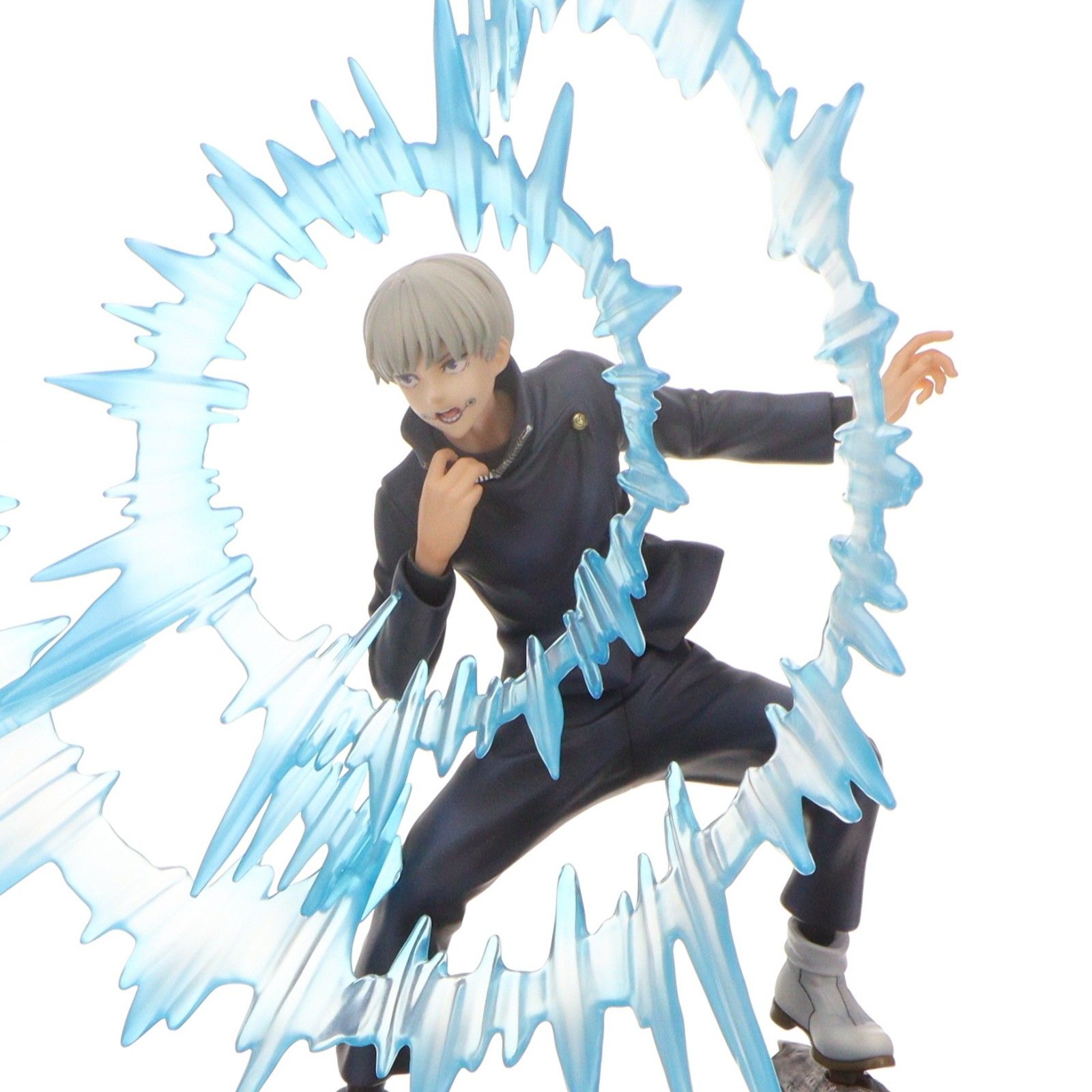 SHIBUYA SCRAMBLE FIGURE 狗巻棘(いぬまきとげ) 呪術廻戦 1/7 完成品