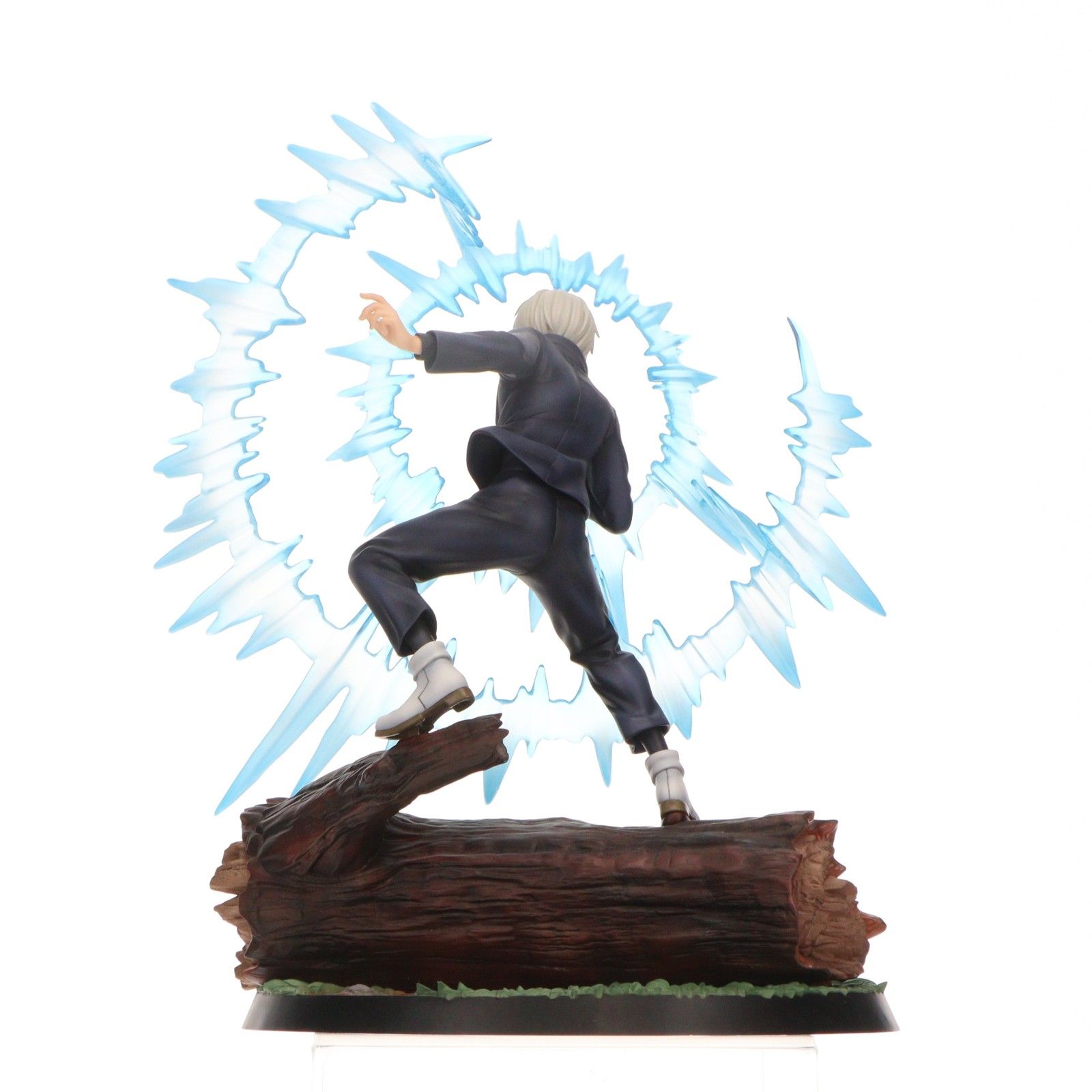 SHIBUYA SCRAMBLE FIGURE 狗巻棘(いぬまきとげ) 呪術廻戦 1/7 完成品 