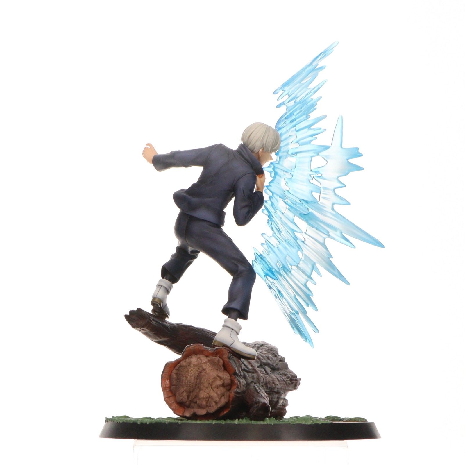 SHIBUYA SCRAMBLE FIGURE 狗巻棘(いぬまきとげ) 呪術廻戦 1/7 完成品