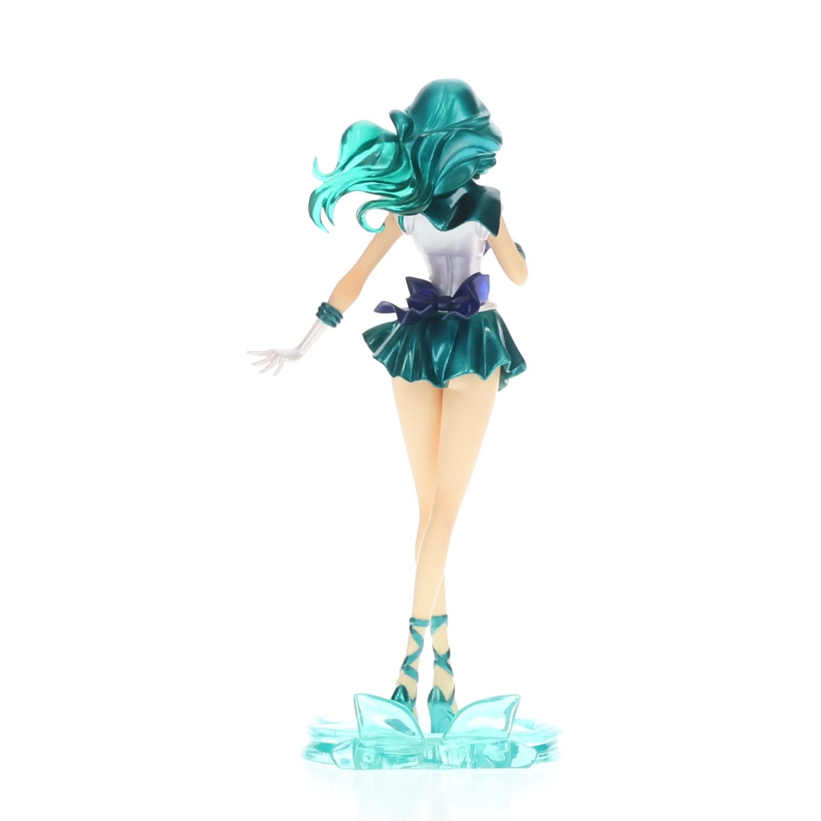 魂ウェブ商店限定 フィギュアーツZERO セーラーネプチューン 美少女