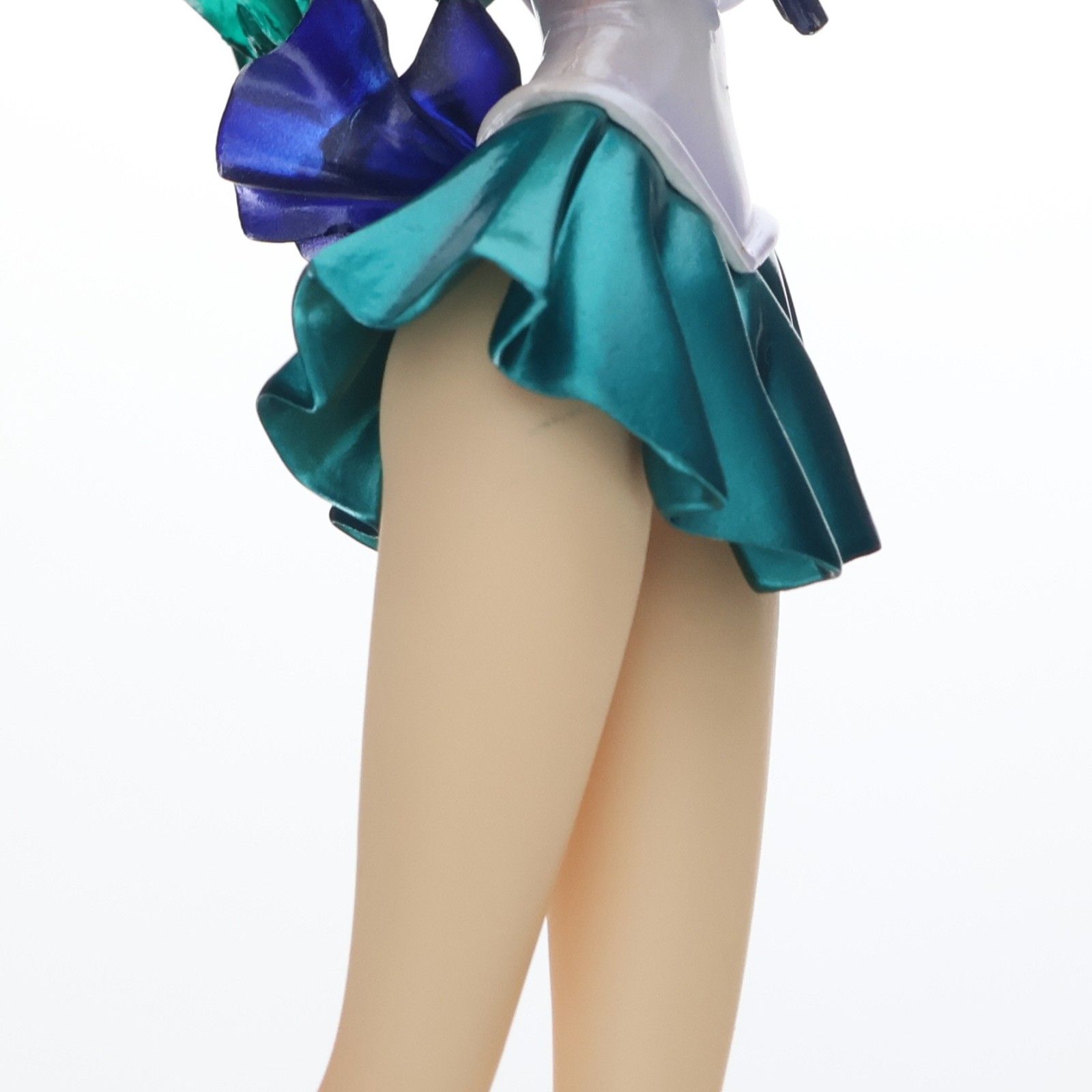 魂ウェブ商店限定 フィギュアーツZERO セーラーネプチューン 美少女