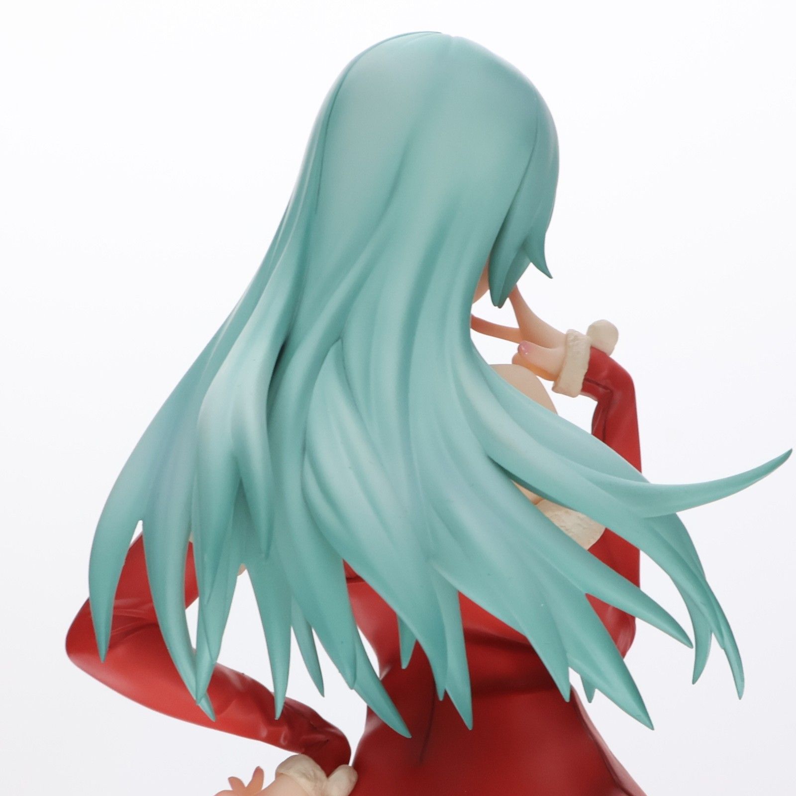 鈴谷【Xmas】mode 通常版 艦隊これくしょん -艦これ- 1/7 完成品