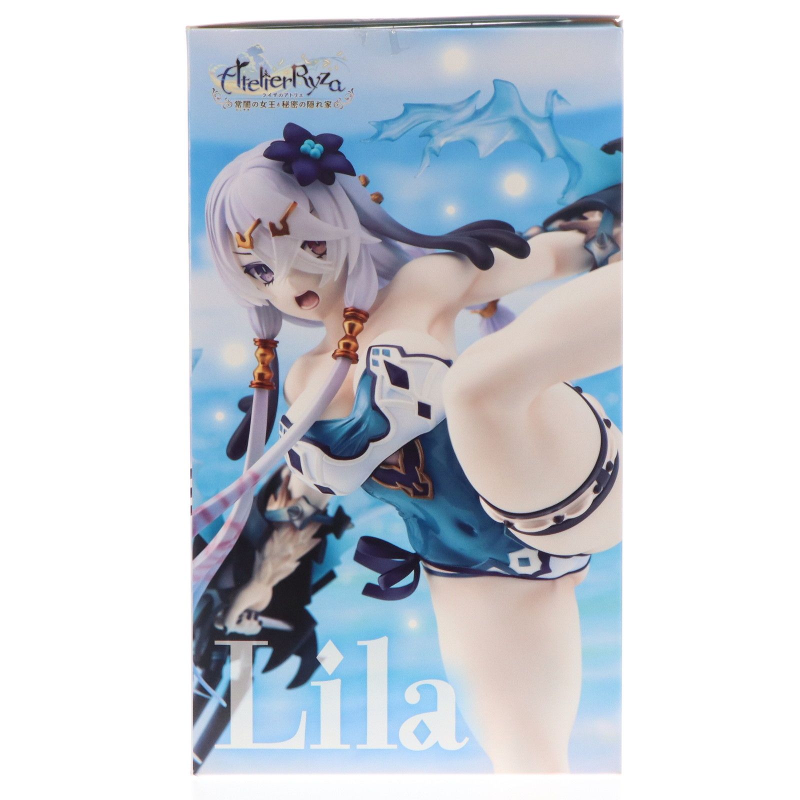 リラさん専用 Amazon.co.jp: ライザのアトリエ ～常闇の女王と秘密の隠れ家～ リラ
