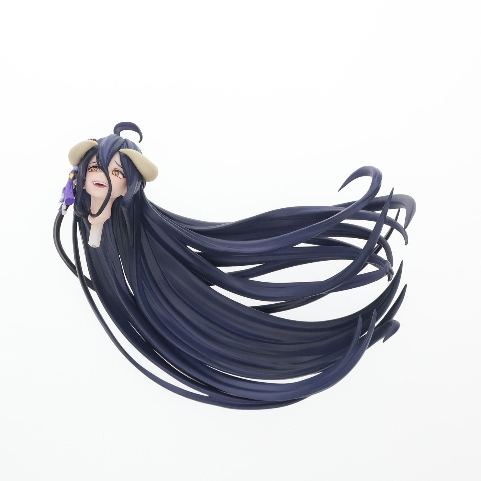 iDELiTE FiGURE限定購入特典付属 [暁想] アルベド オーバーロードIV 1