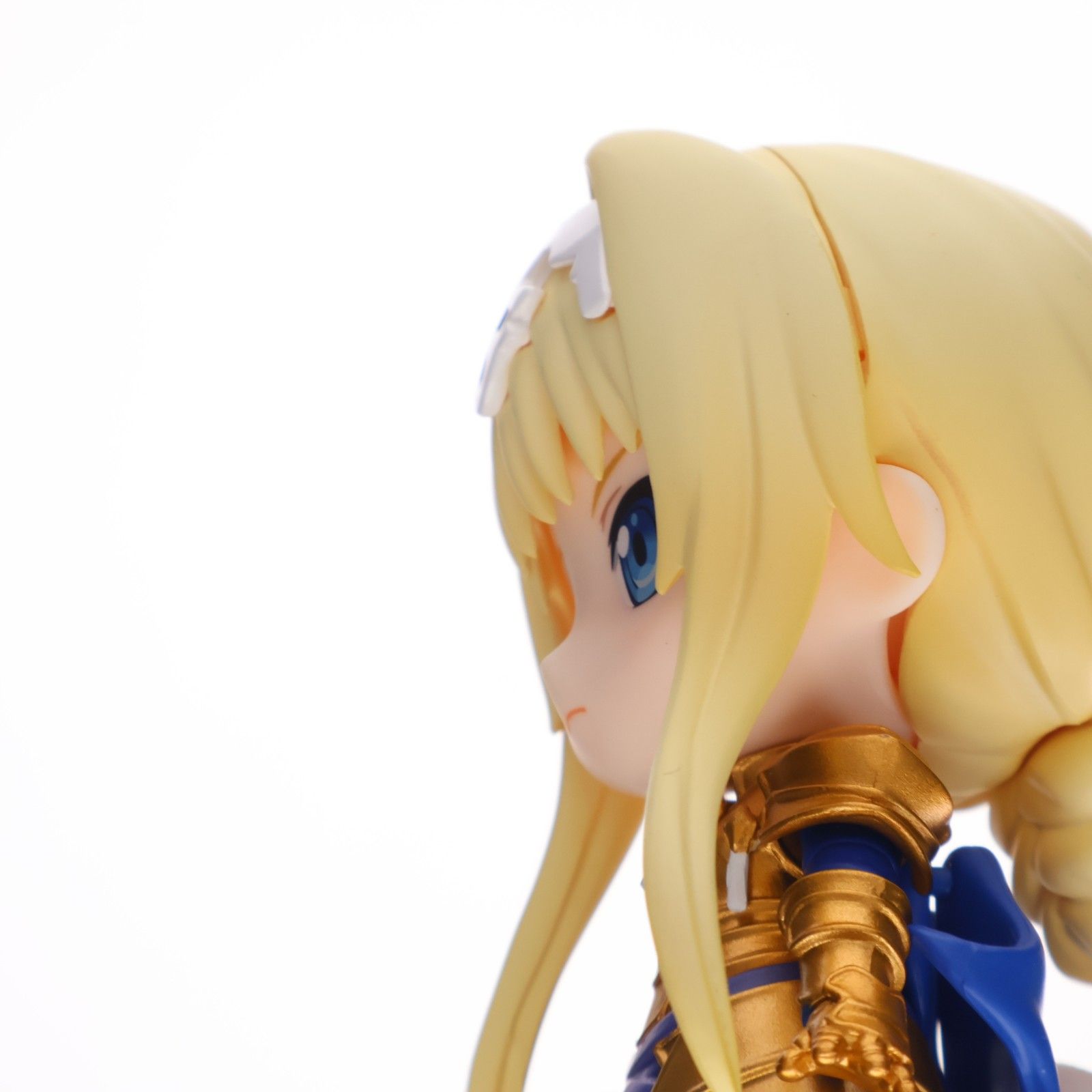 ねんどろいど 1105 アリス・シンセシス・サーティ ソードアート
